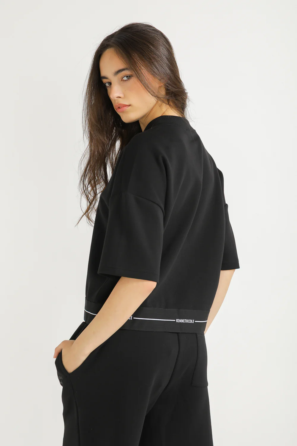Zip Knit Sweater - Image 14