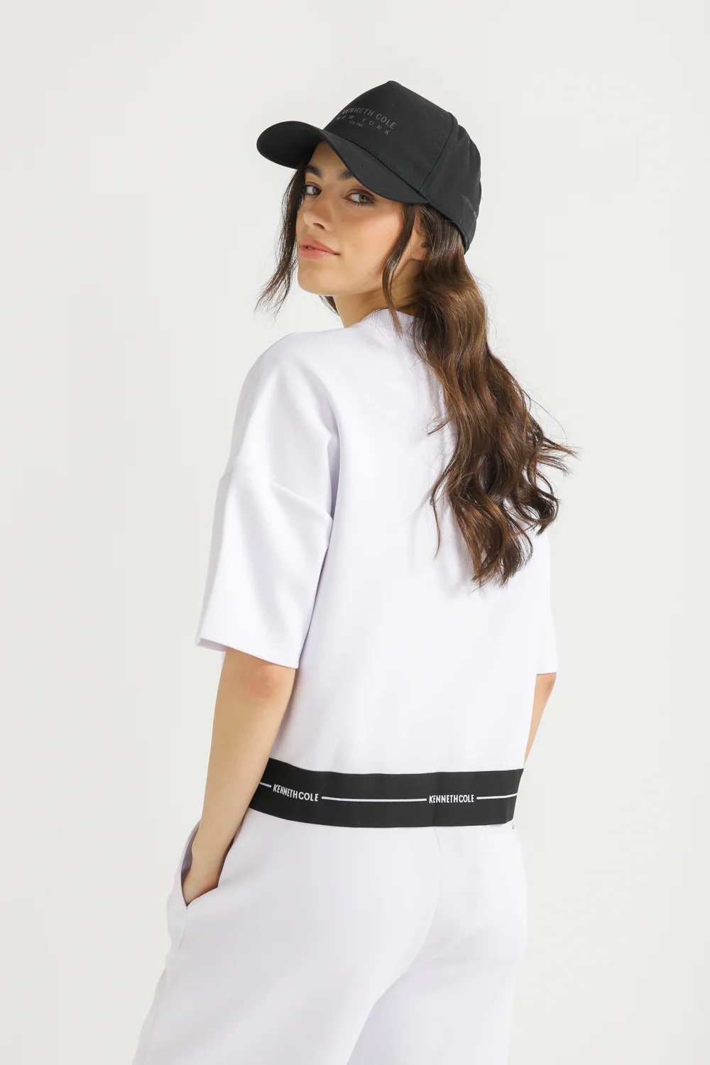 Zip Knit Sweater - Image 6