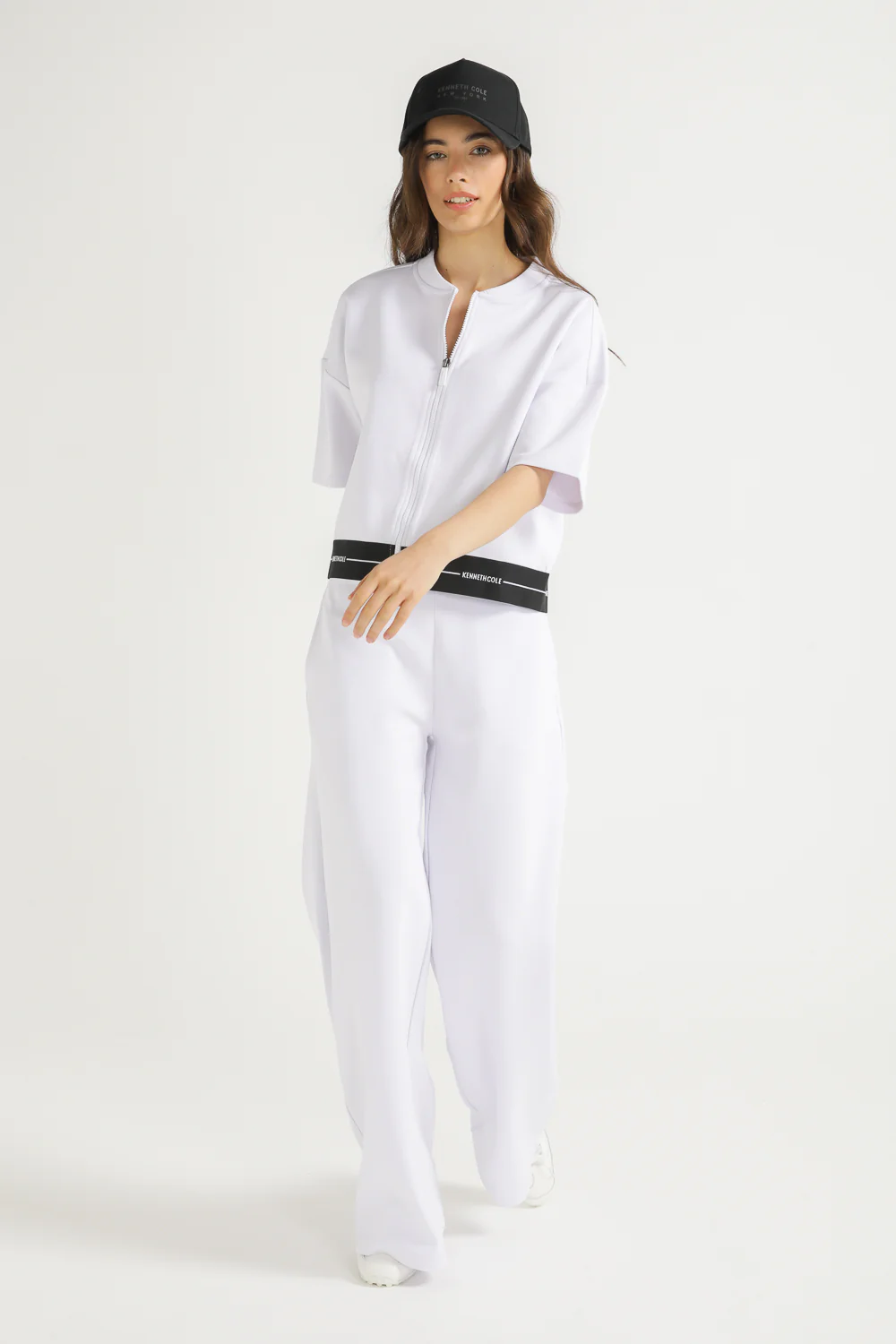 Zip Knit Sweater - Image 8