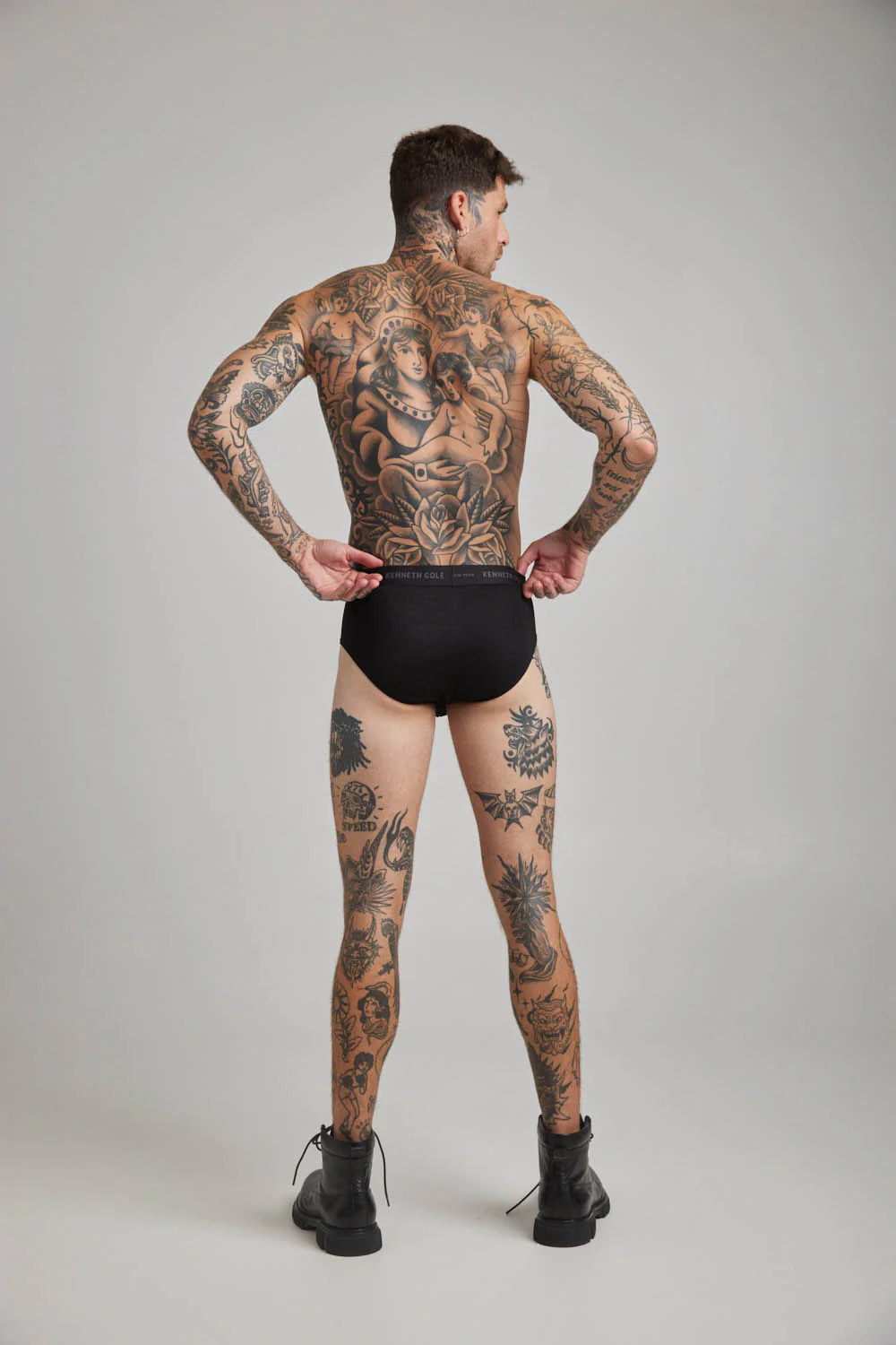 3PP Briefs 95/5 - Image 10