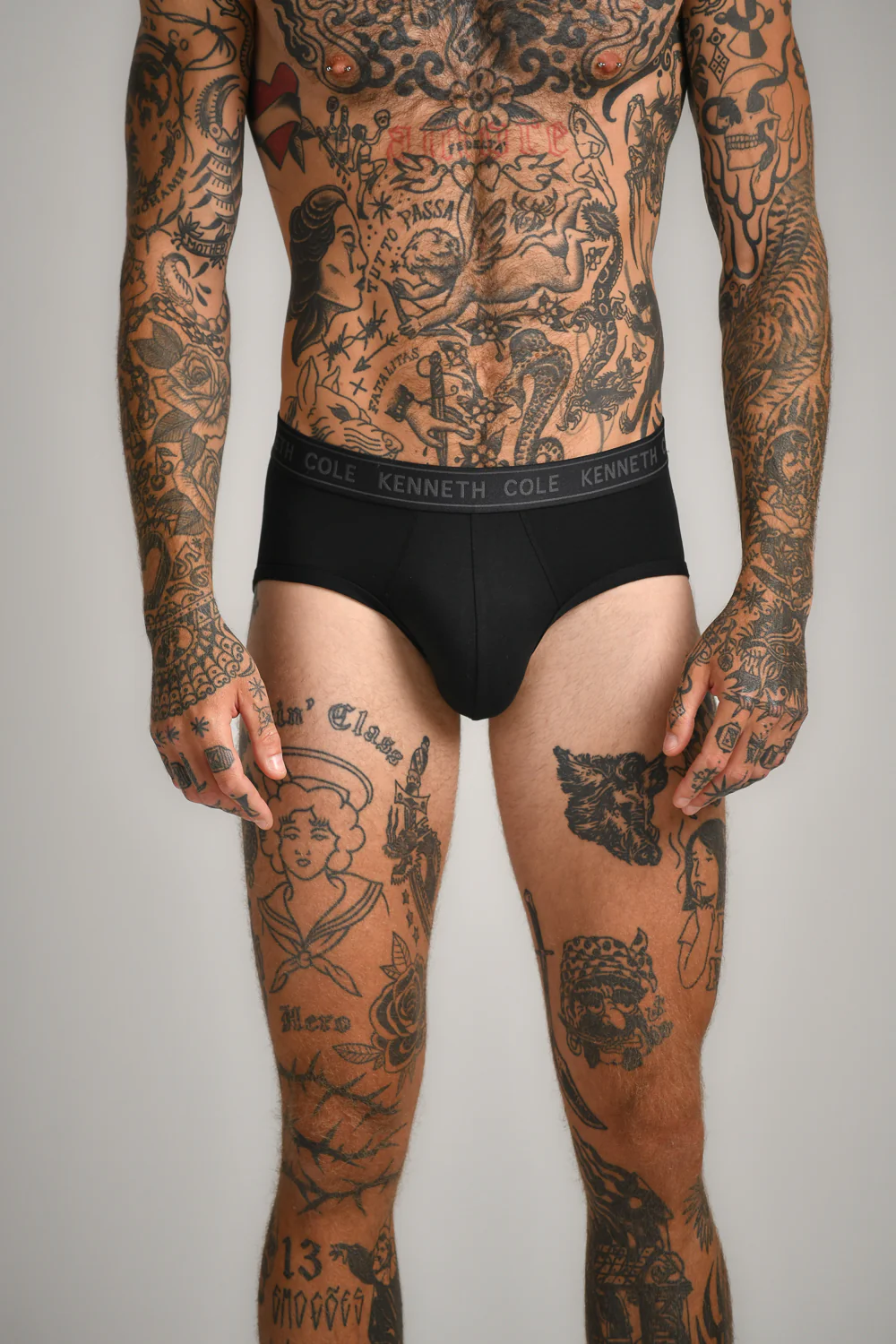 3PP Briefs 95/5 - Image 11