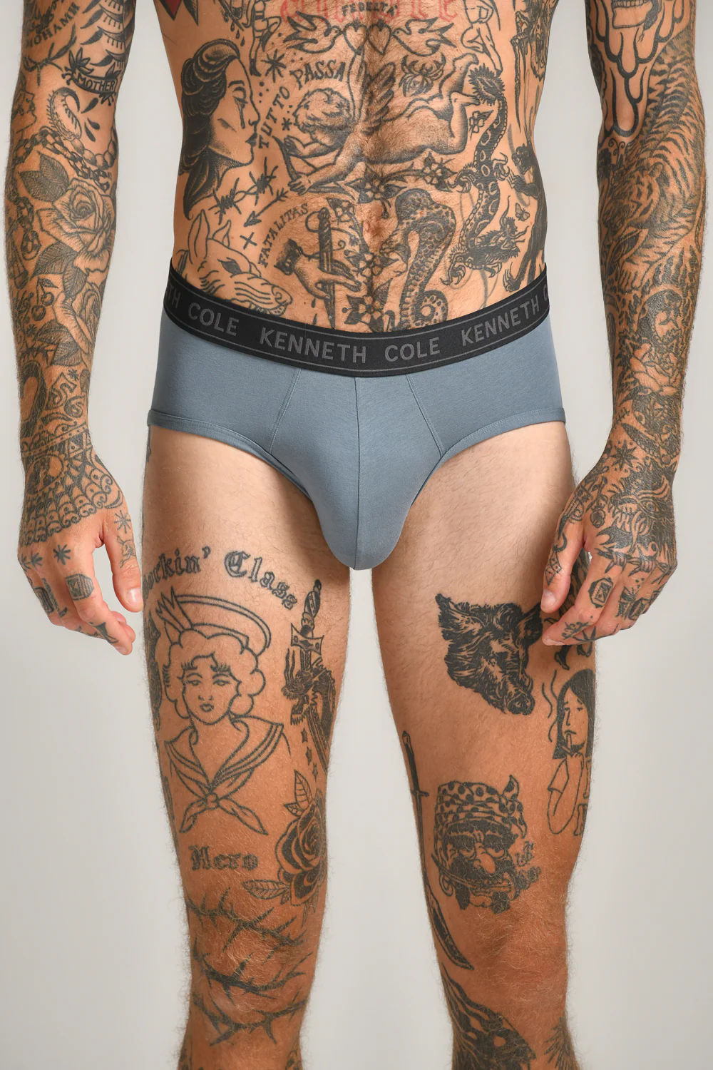 3PP Briefs 95/5 - Image 13