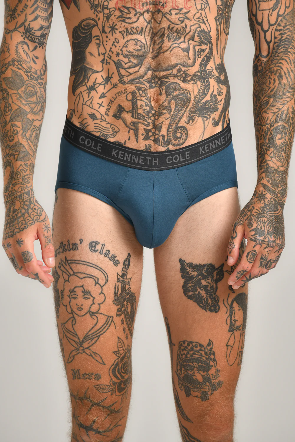 3PP Briefs 95/5 - Image 16