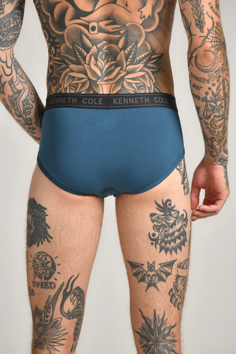 3PP Briefs 95/5 - Image 17