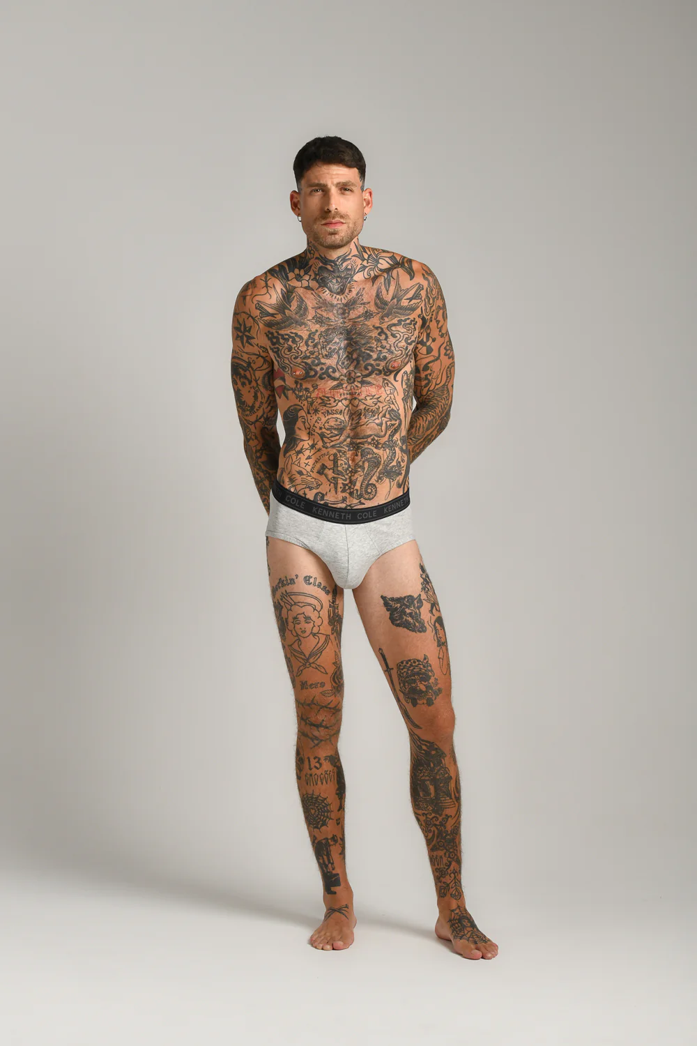3PP Briefs 95/5 - Image 2