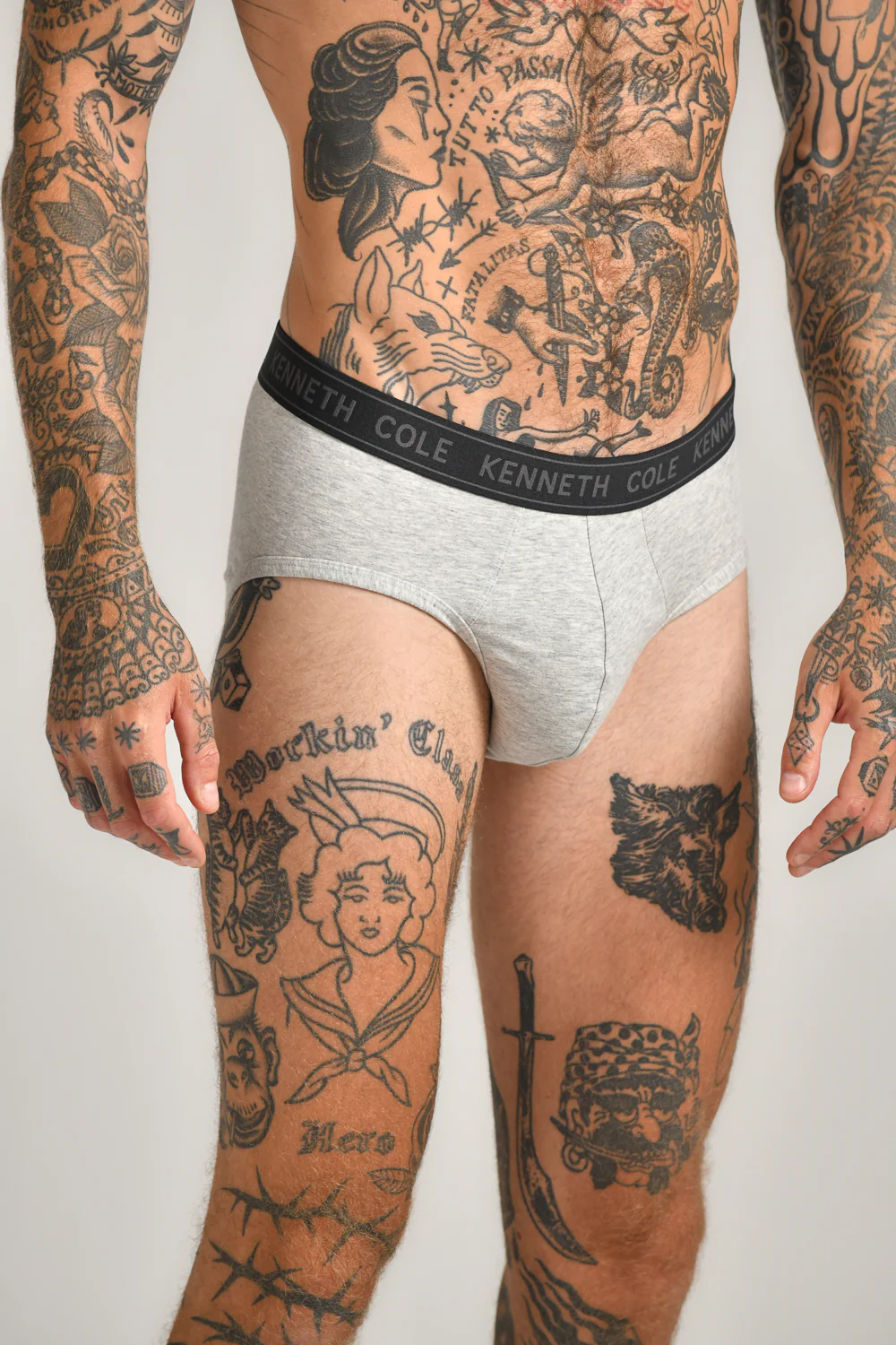 3PP Briefs 95/5 - Image 3