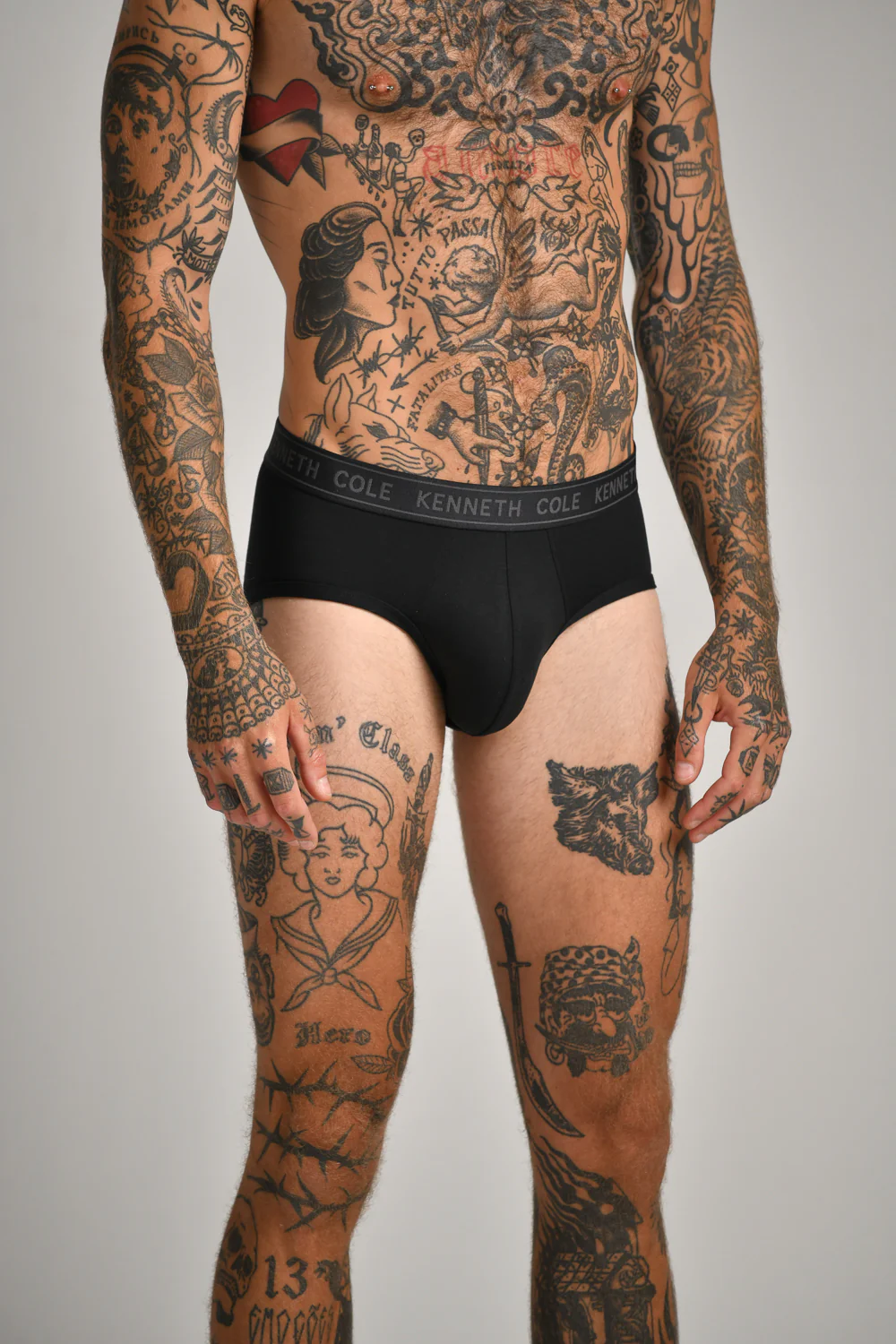 3PP Briefs 95/5 - Image 8