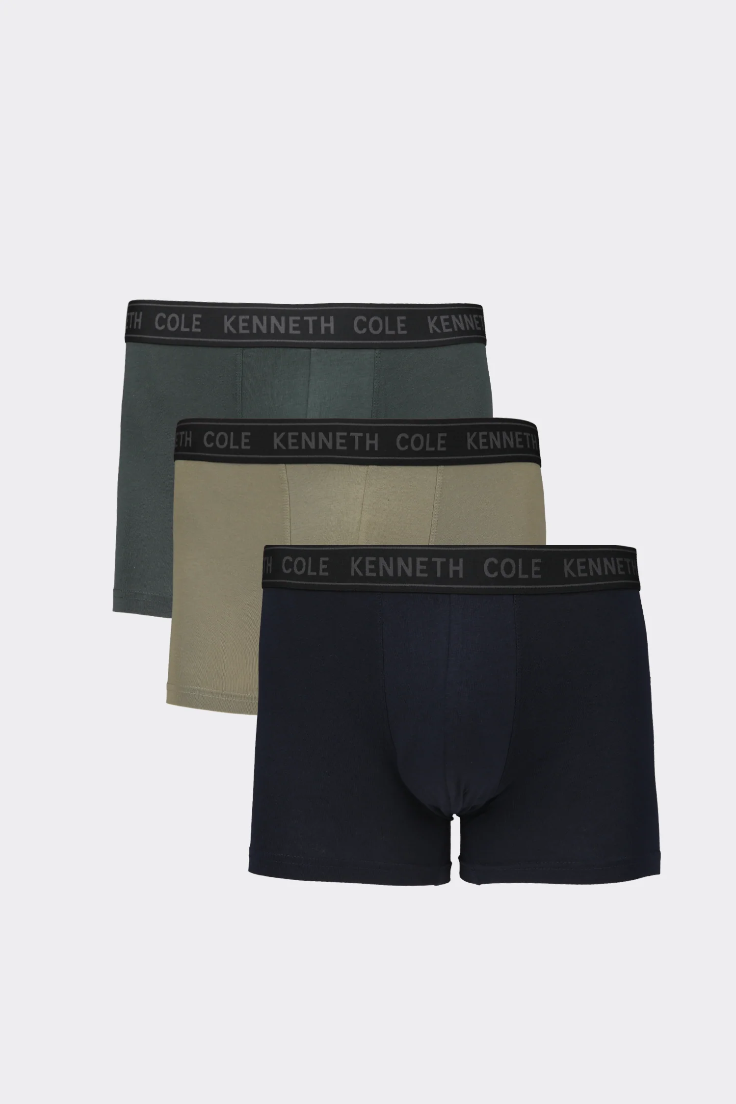 Men’s 3 Pack Boxers - Image 12