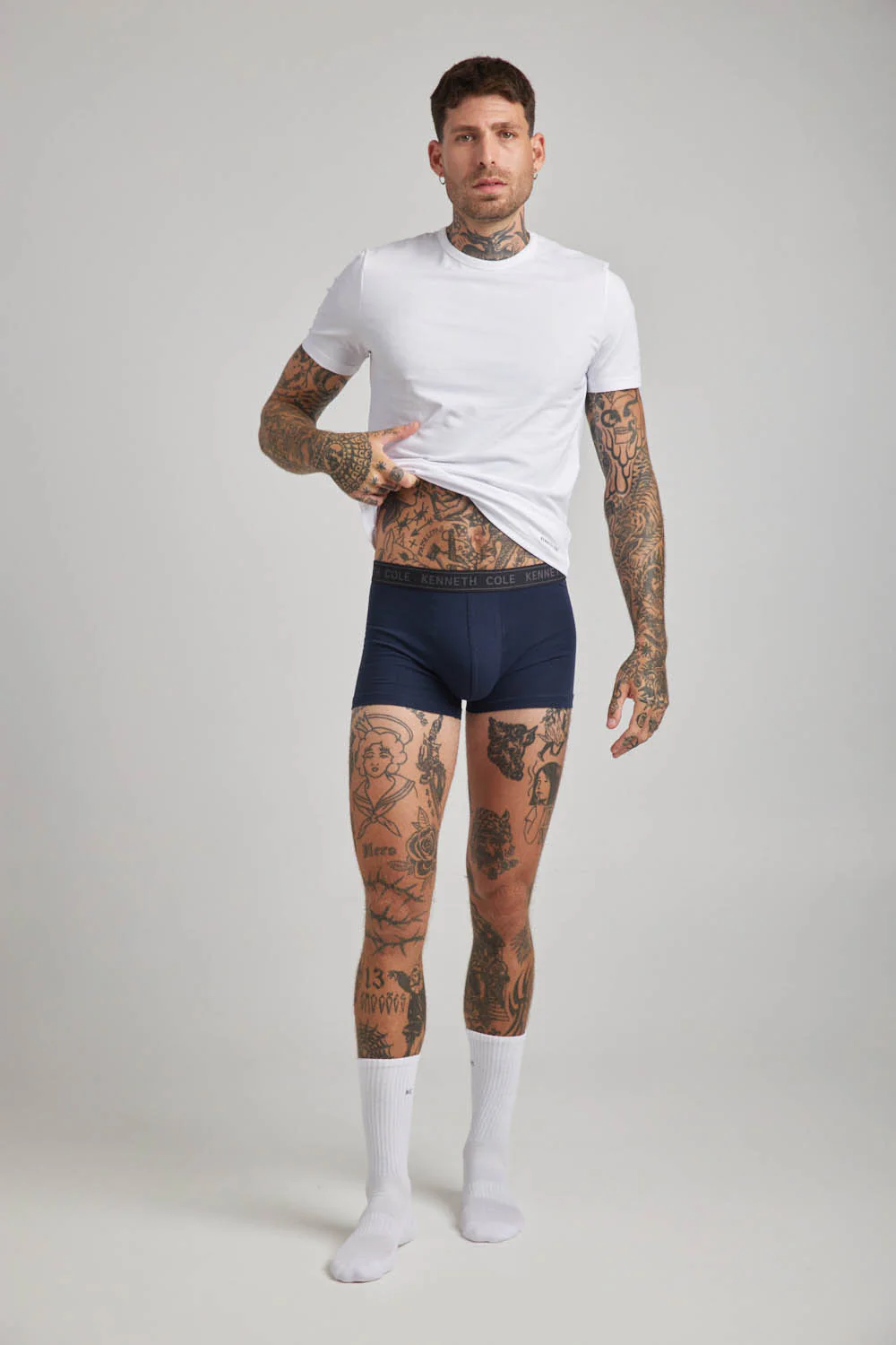 Men’s 3 Pack Boxers - Image 13