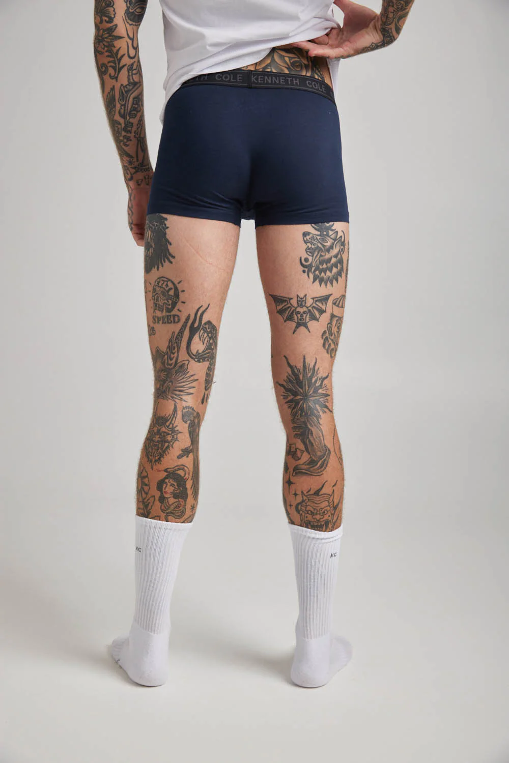 Men’s 3 Pack Boxers - Image 14