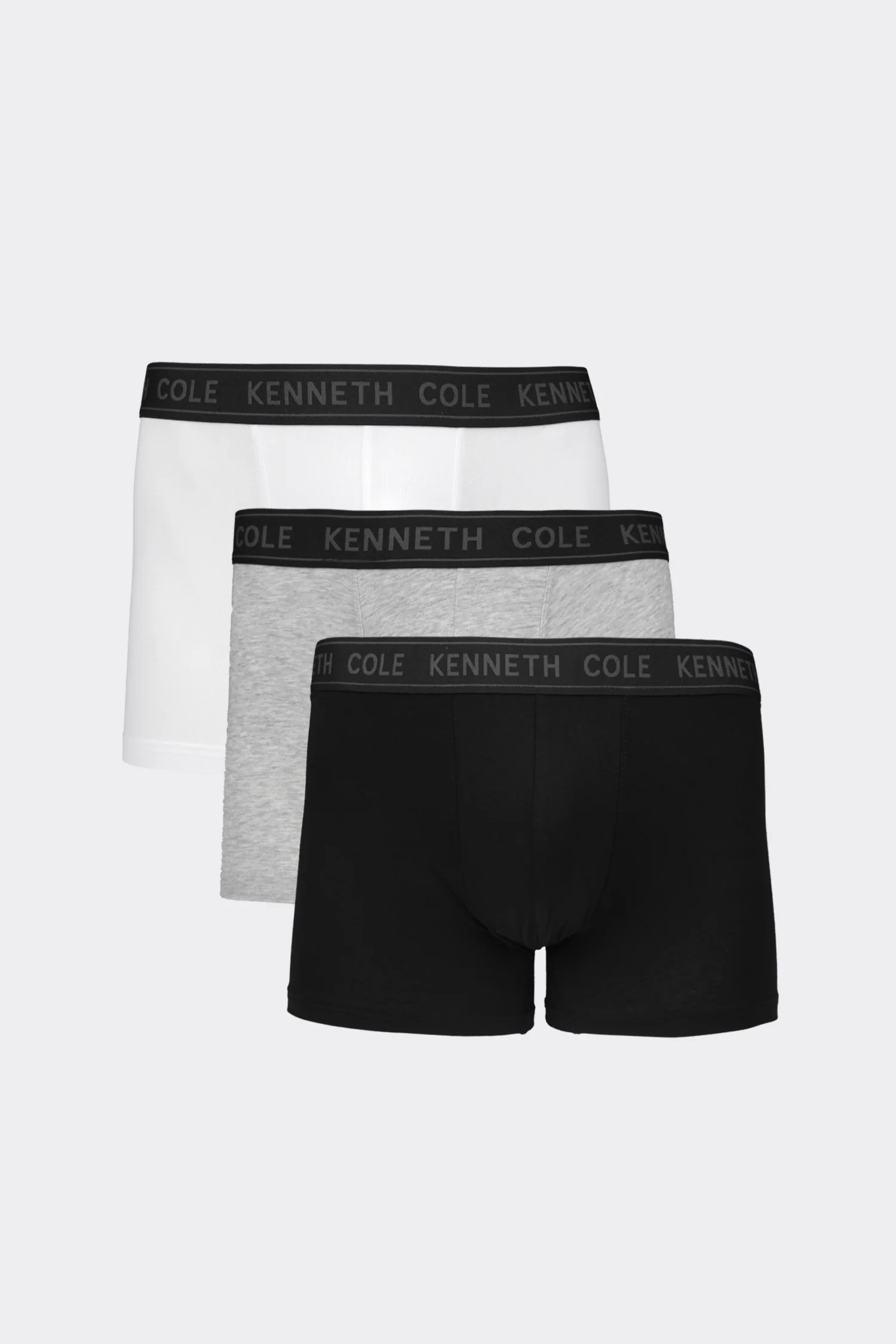 Men’s 3 Pack Boxers - Image 5