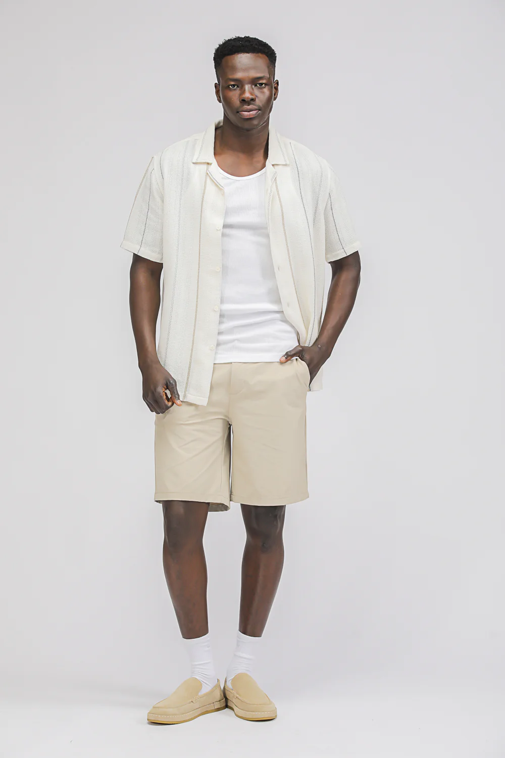 Bermuda Shorts - Image 2