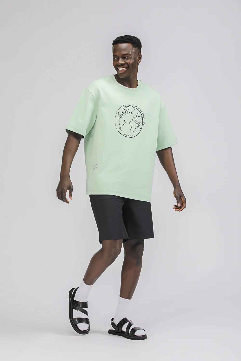 Bermuda Shorts - Image 6