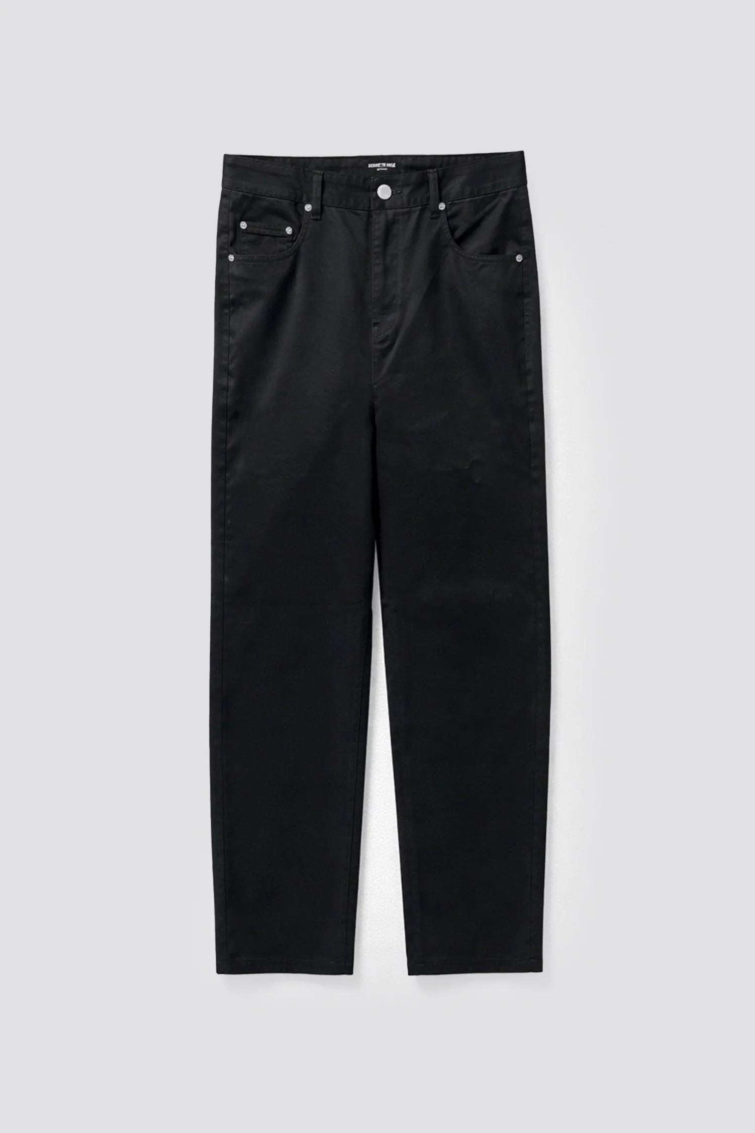Straight Fit Trousers - Image 18