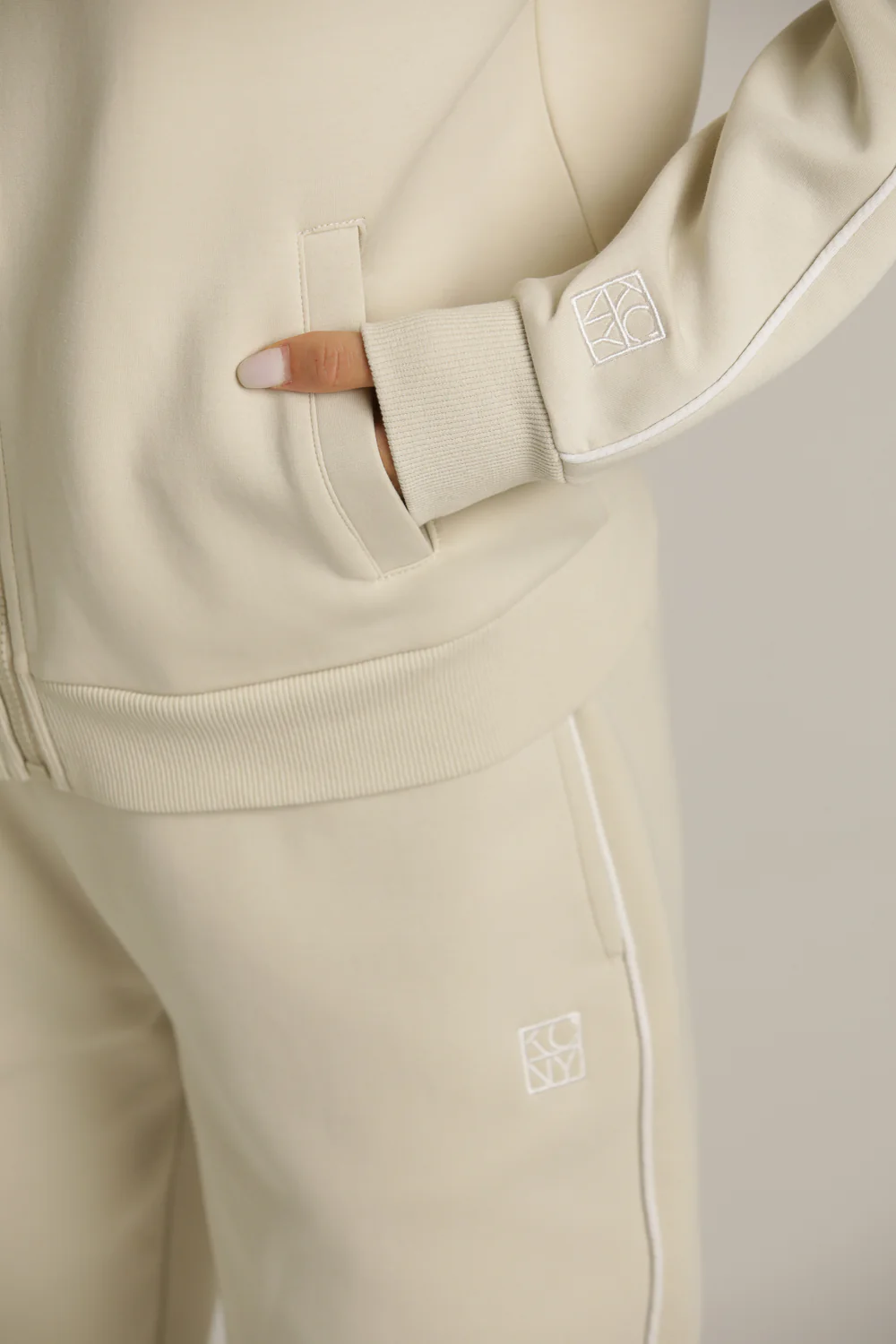 Raglan Jacket - Image 4