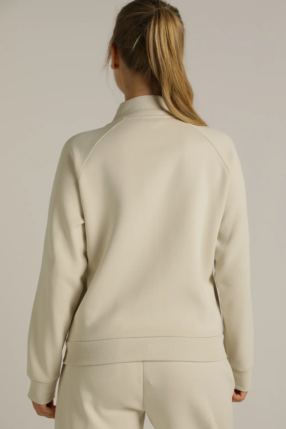 Raglan Jacket - Image 5