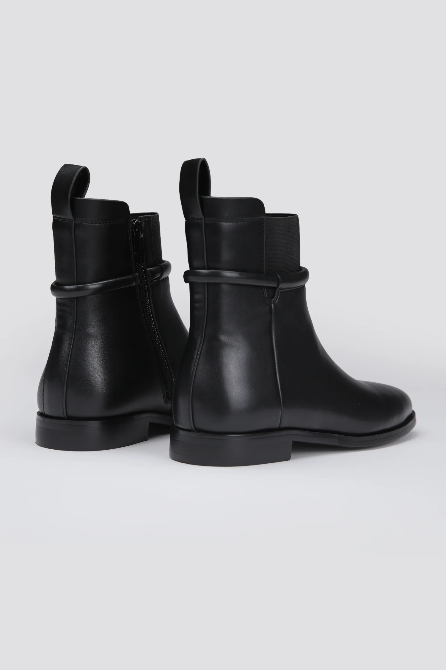 Ankle Boots - Image 4