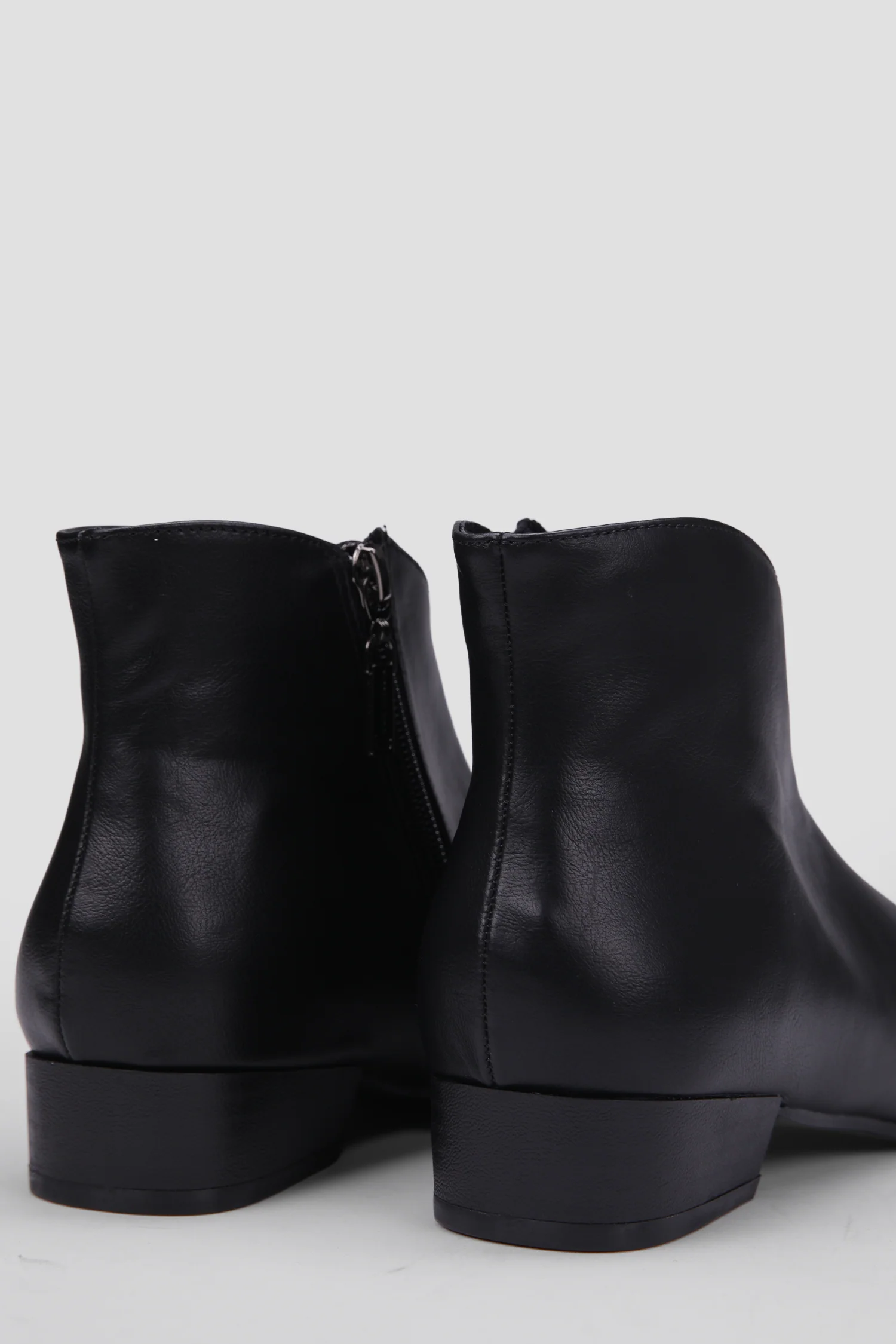 Ankle Boots - Image 5