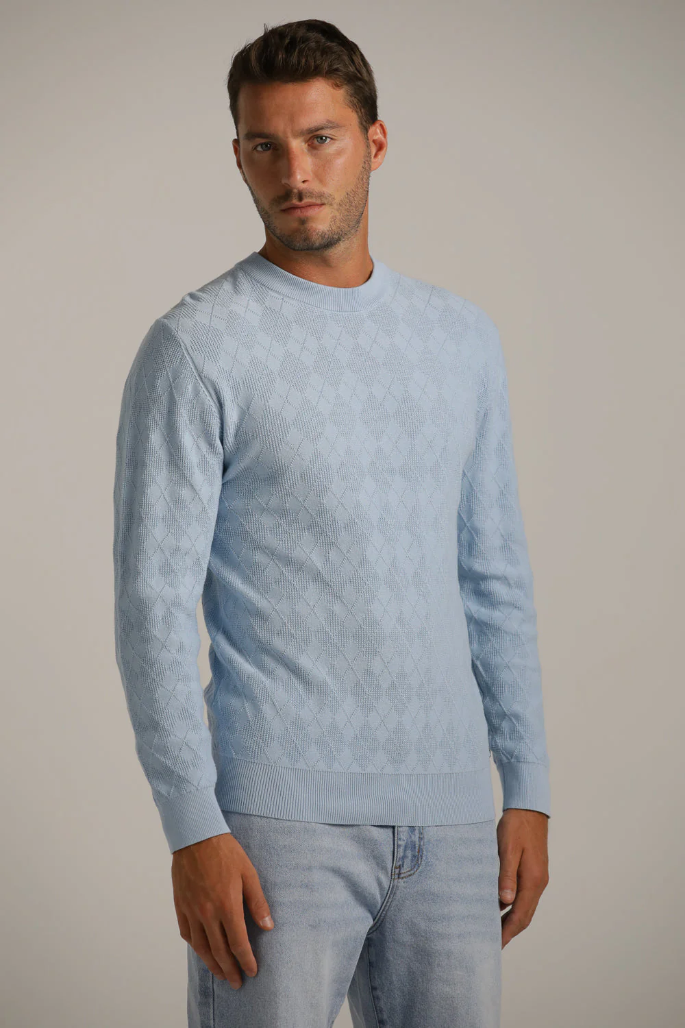 Argyle Knit Texture - Image 9