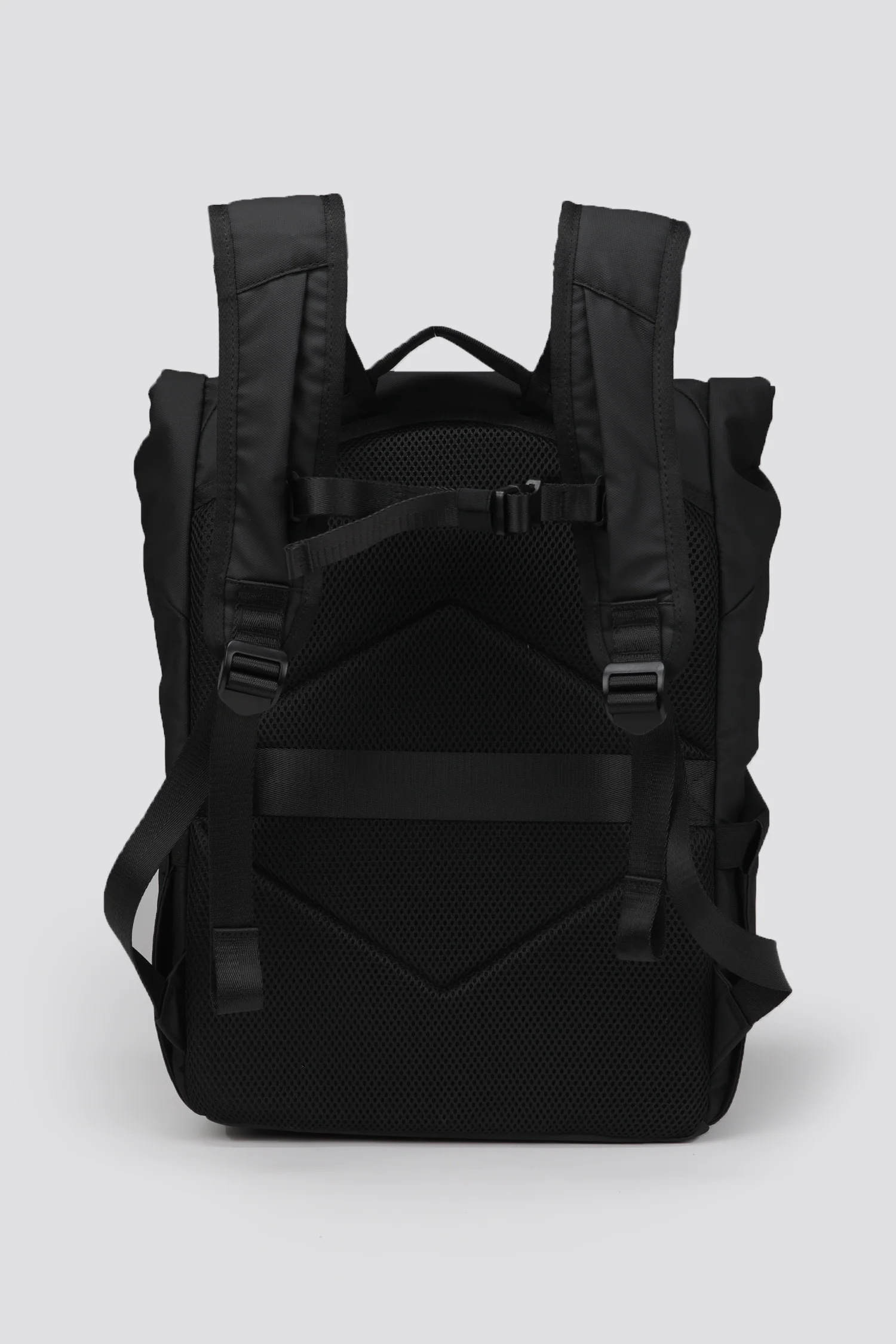 Backpack with Detachable Pouch - Image 11