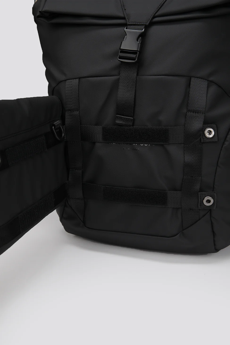 Backpack with Detachable Pouch - Image 8