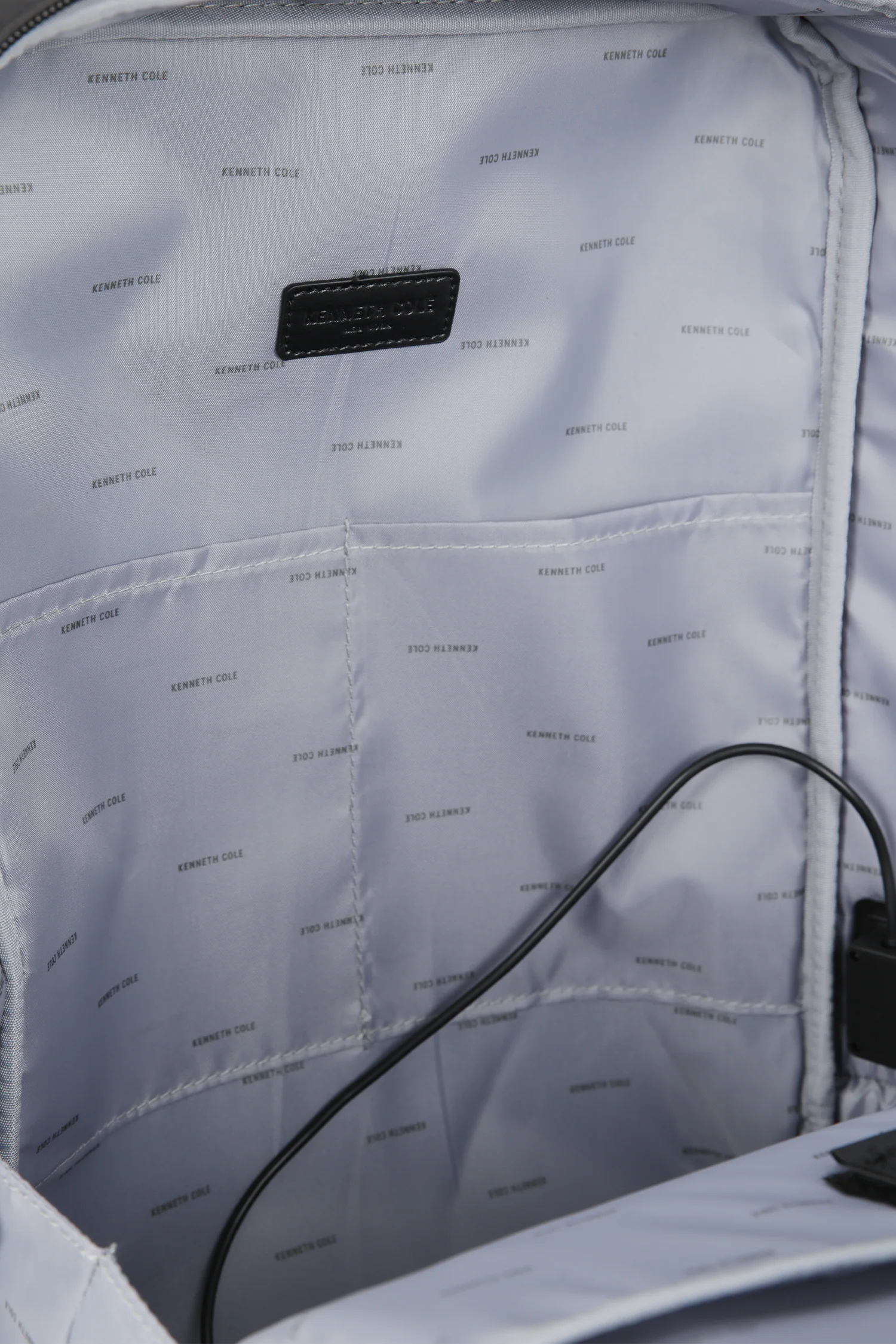 Laptop Backpack with USB Charging Port - Image 4