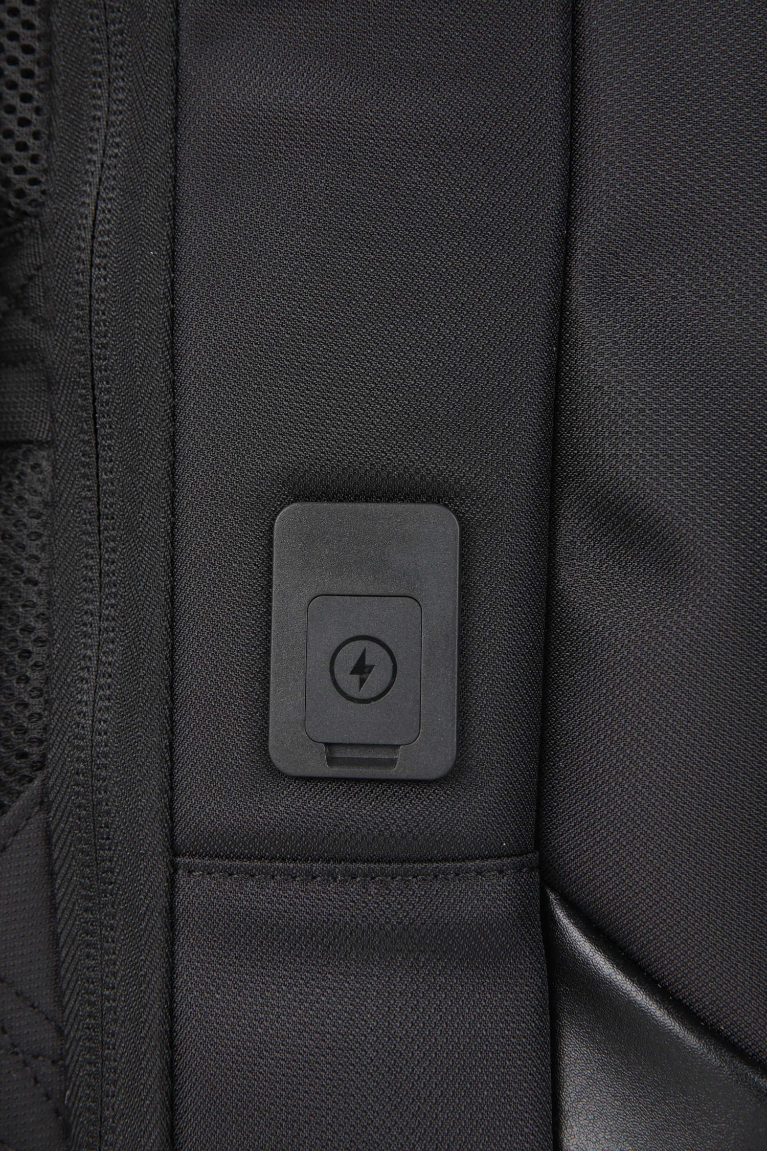 Laptop Backpack with USB Charging Port - Image 6