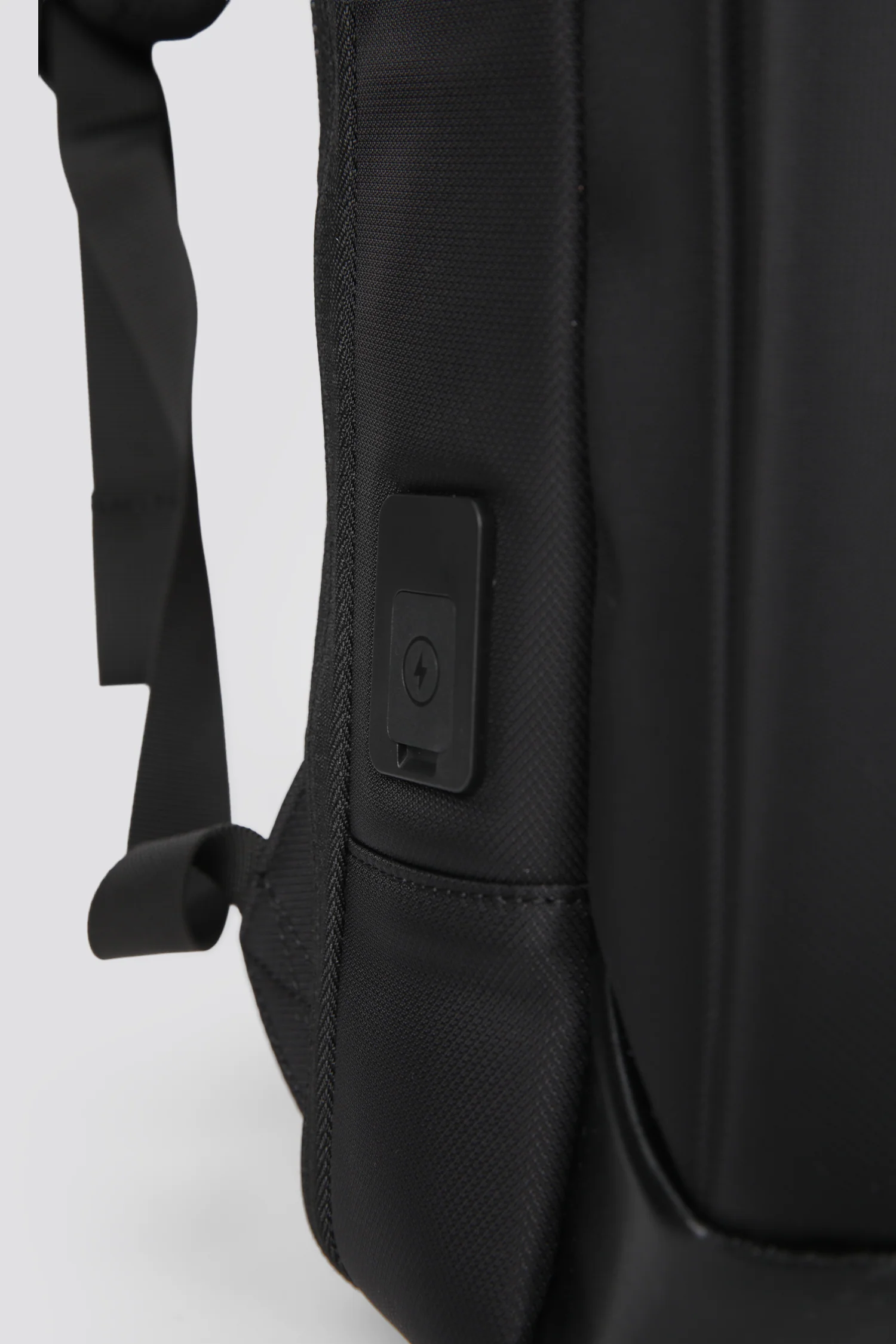 Laptop Backpack with USB Charging Port - Image 7