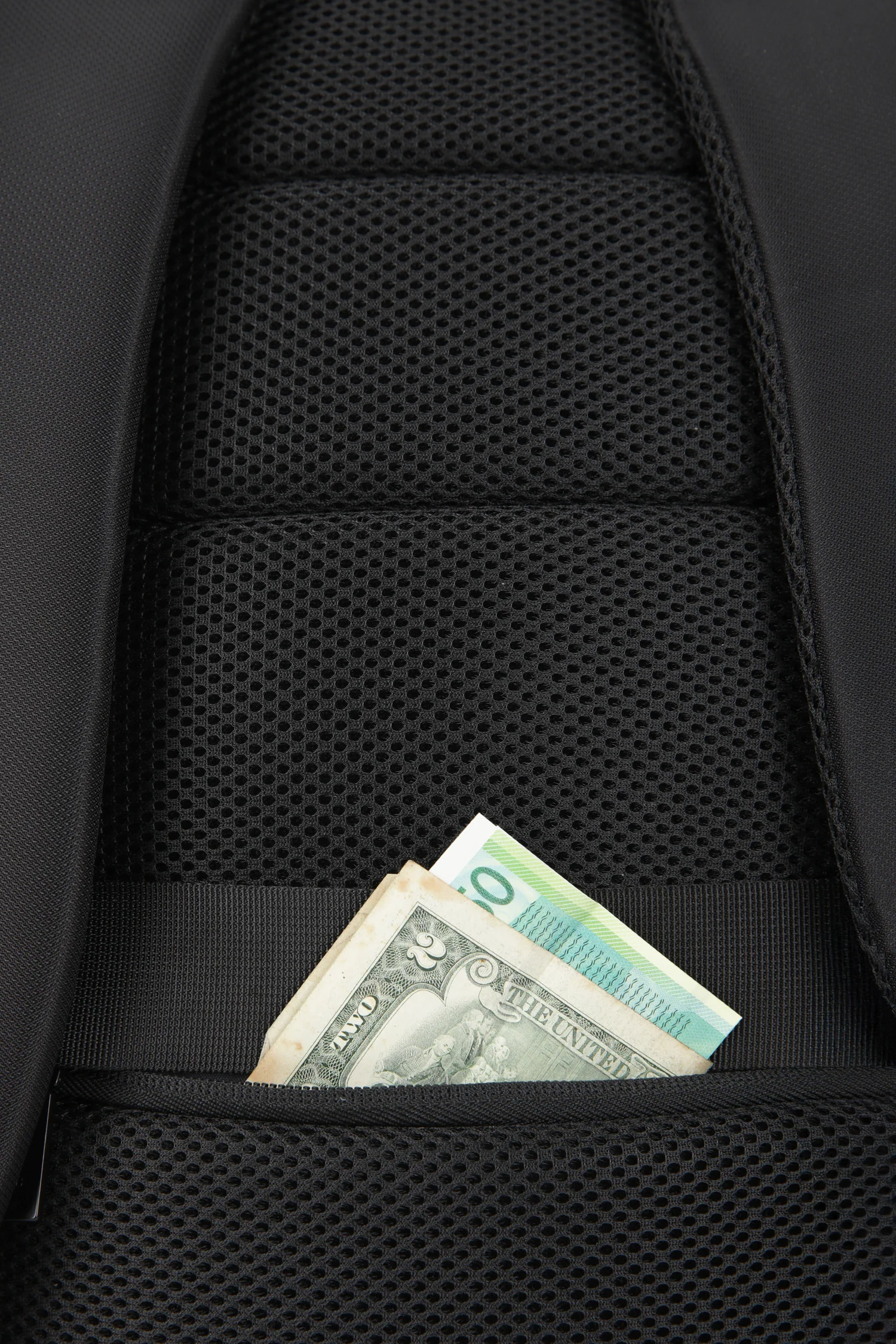 Laptop Backpack with USB Charging Port - Image 8