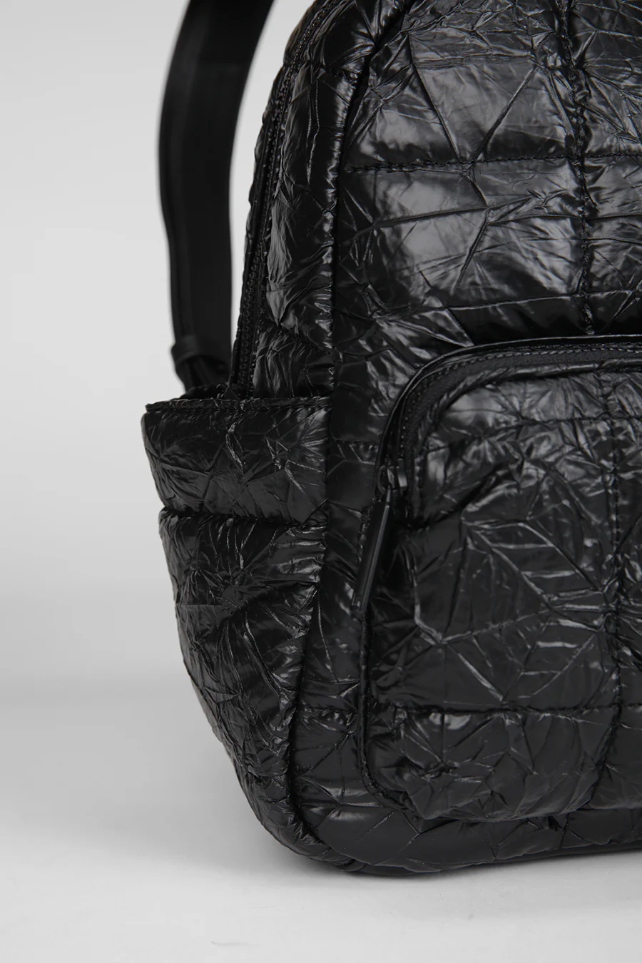 Quilted Backpack - Image 2