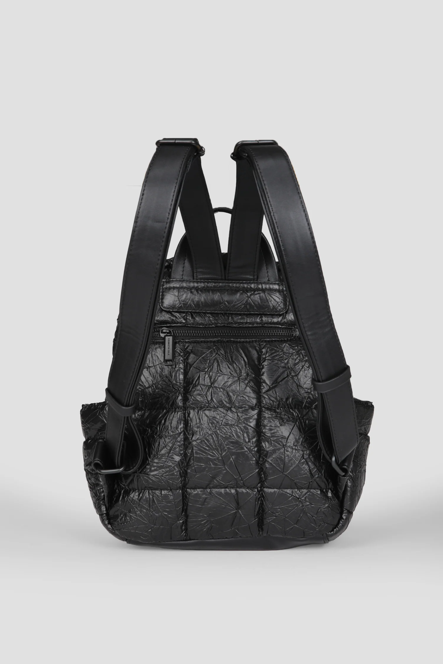 Quilted Backpack - Image 5
