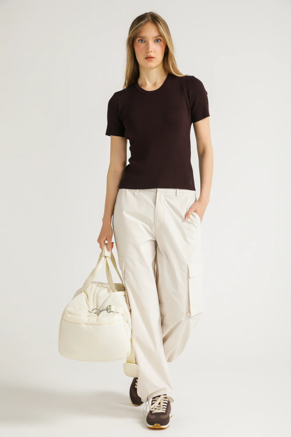 BASIC KNIT