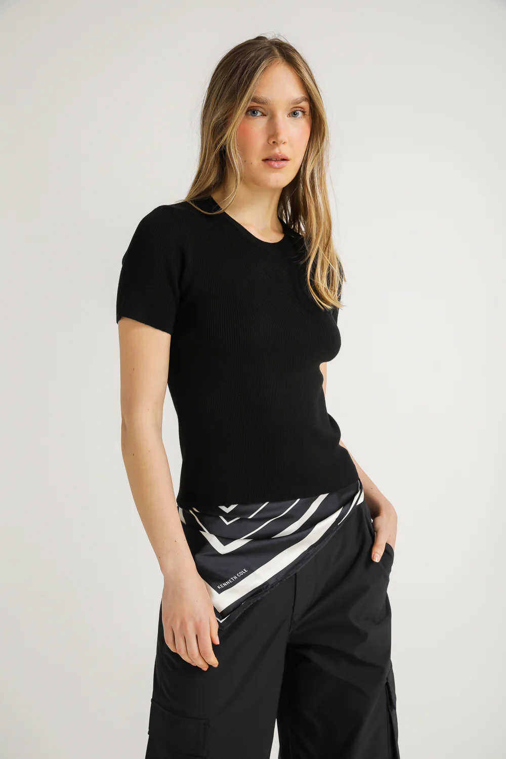 BASIC KNIT - Image 11