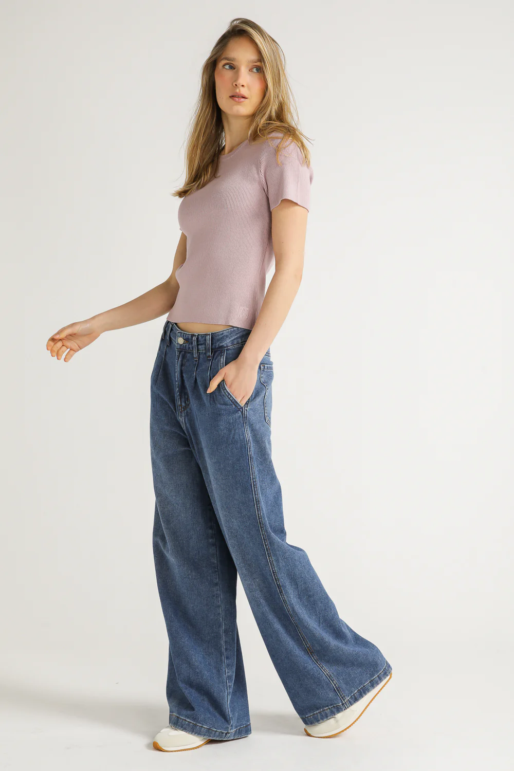 BASIC KNIT - Image 13
