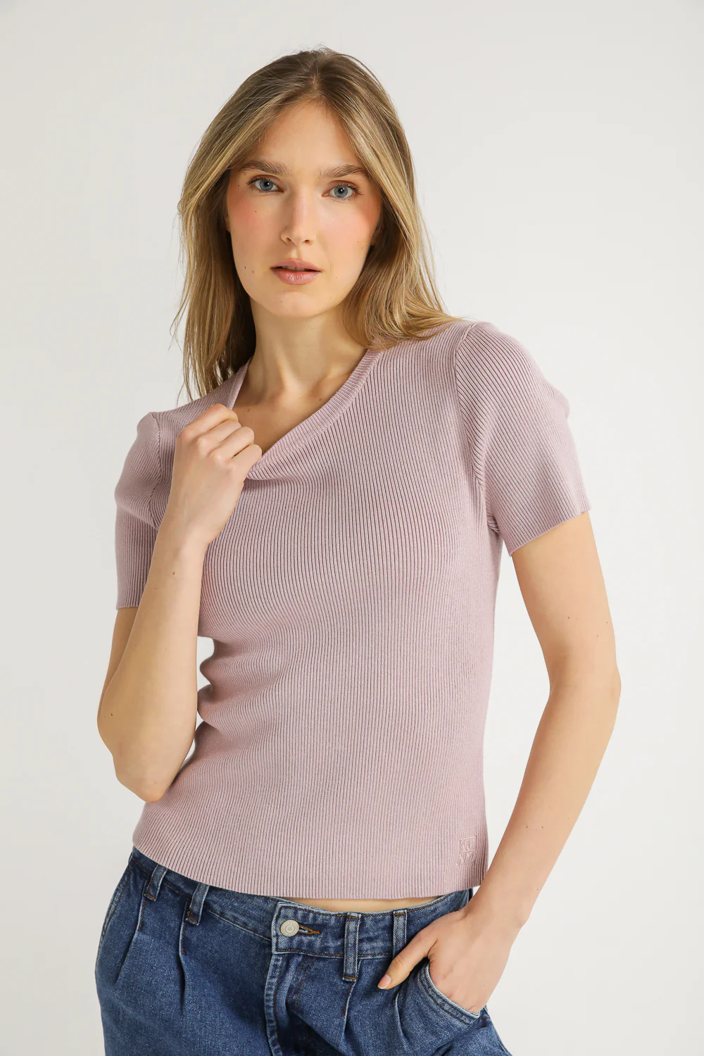 BASIC KNIT - Image 16