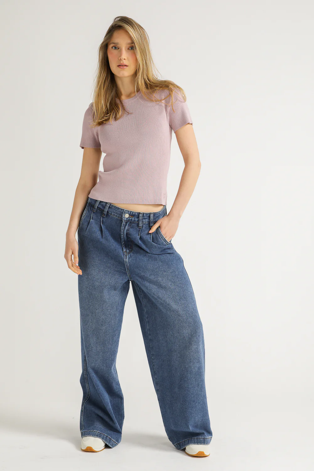 BASIC KNIT - Image 19