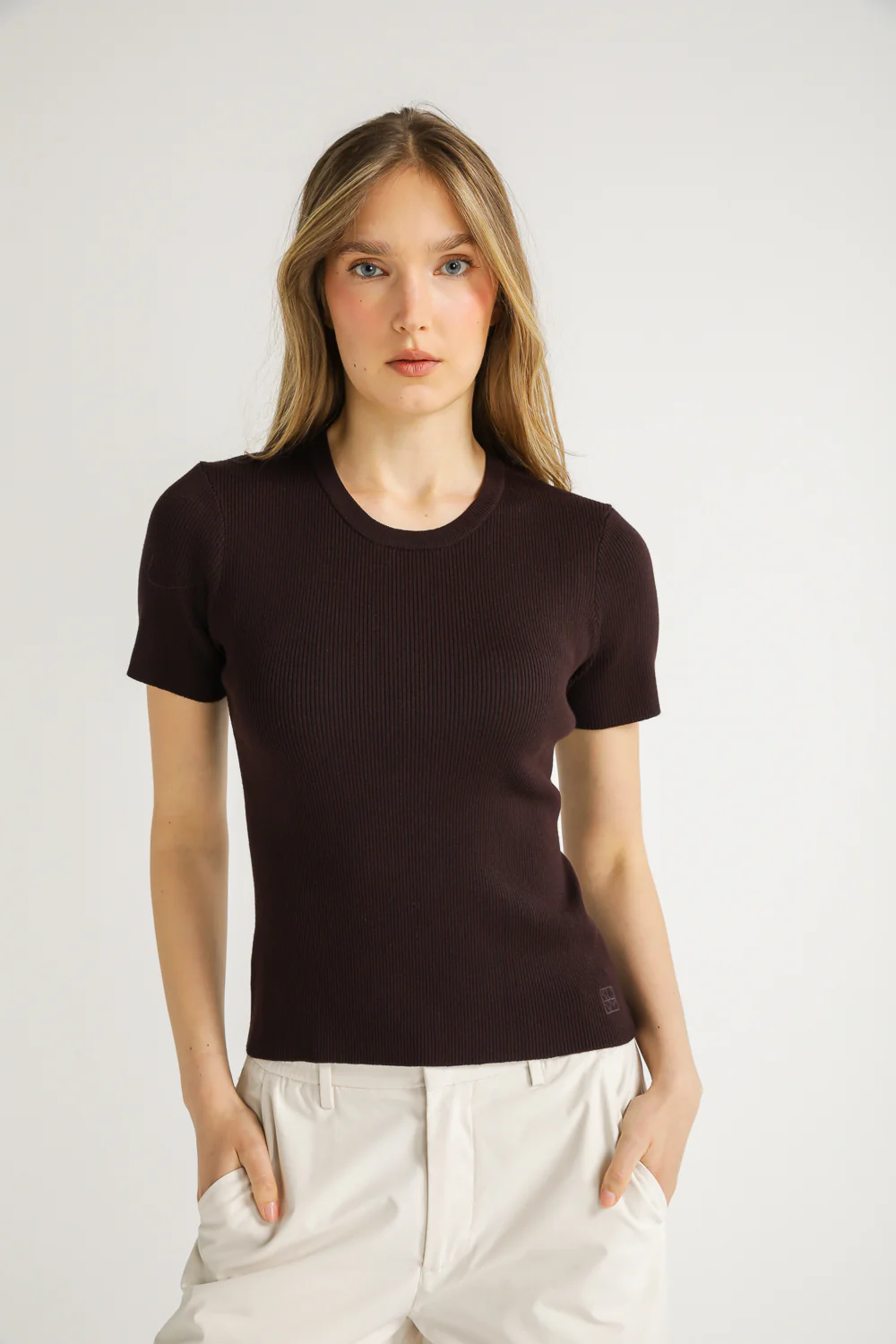 BASIC KNIT - Image 4