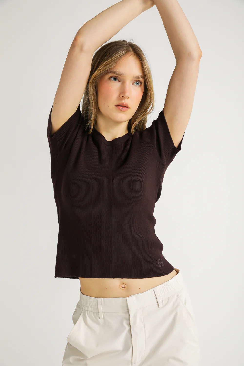 BASIC KNIT - Image 5