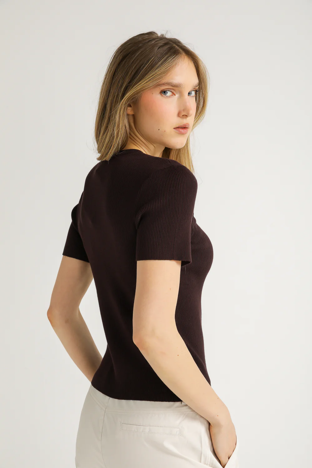 BASIC KNIT - Image 6