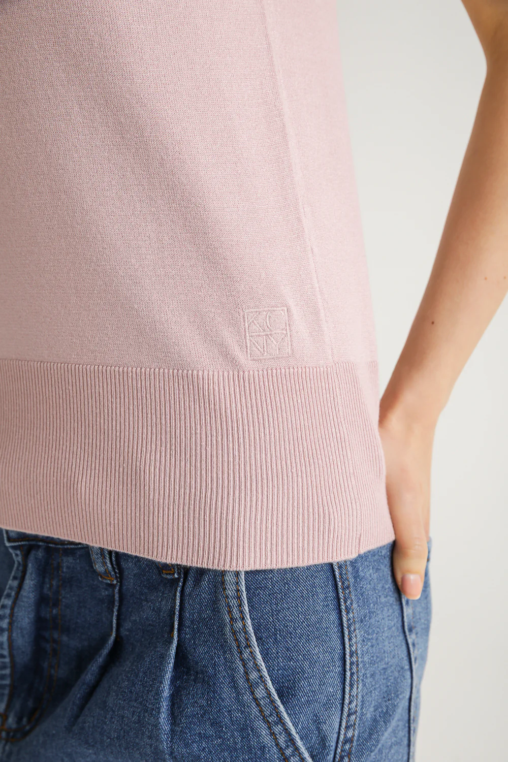 BASIC KNIT - Image 10