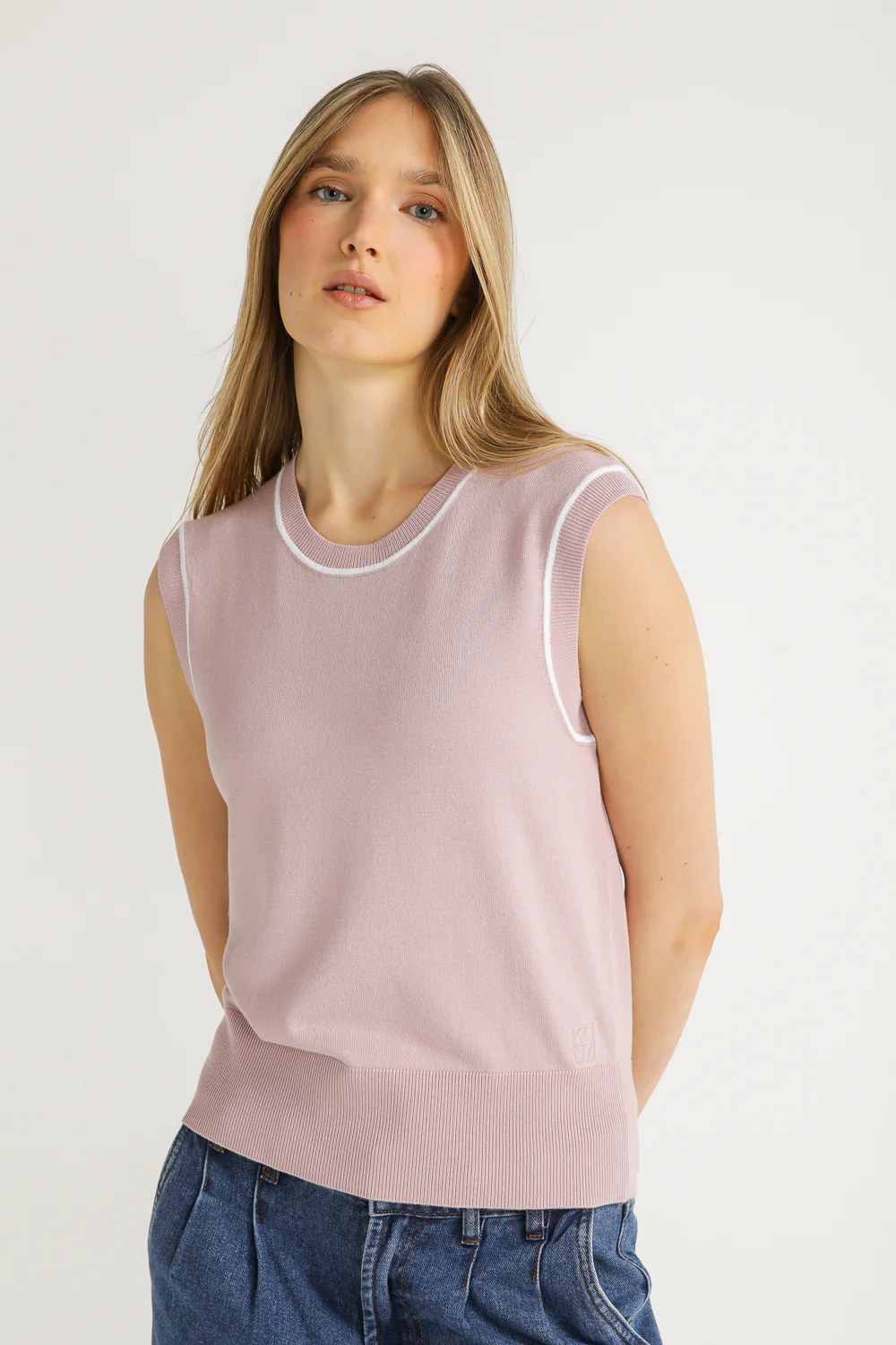 BASIC KNIT - Image 12