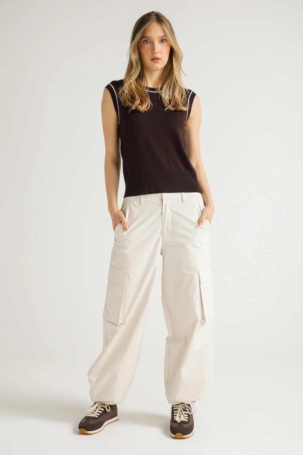 BASIC KNIT - Image 13