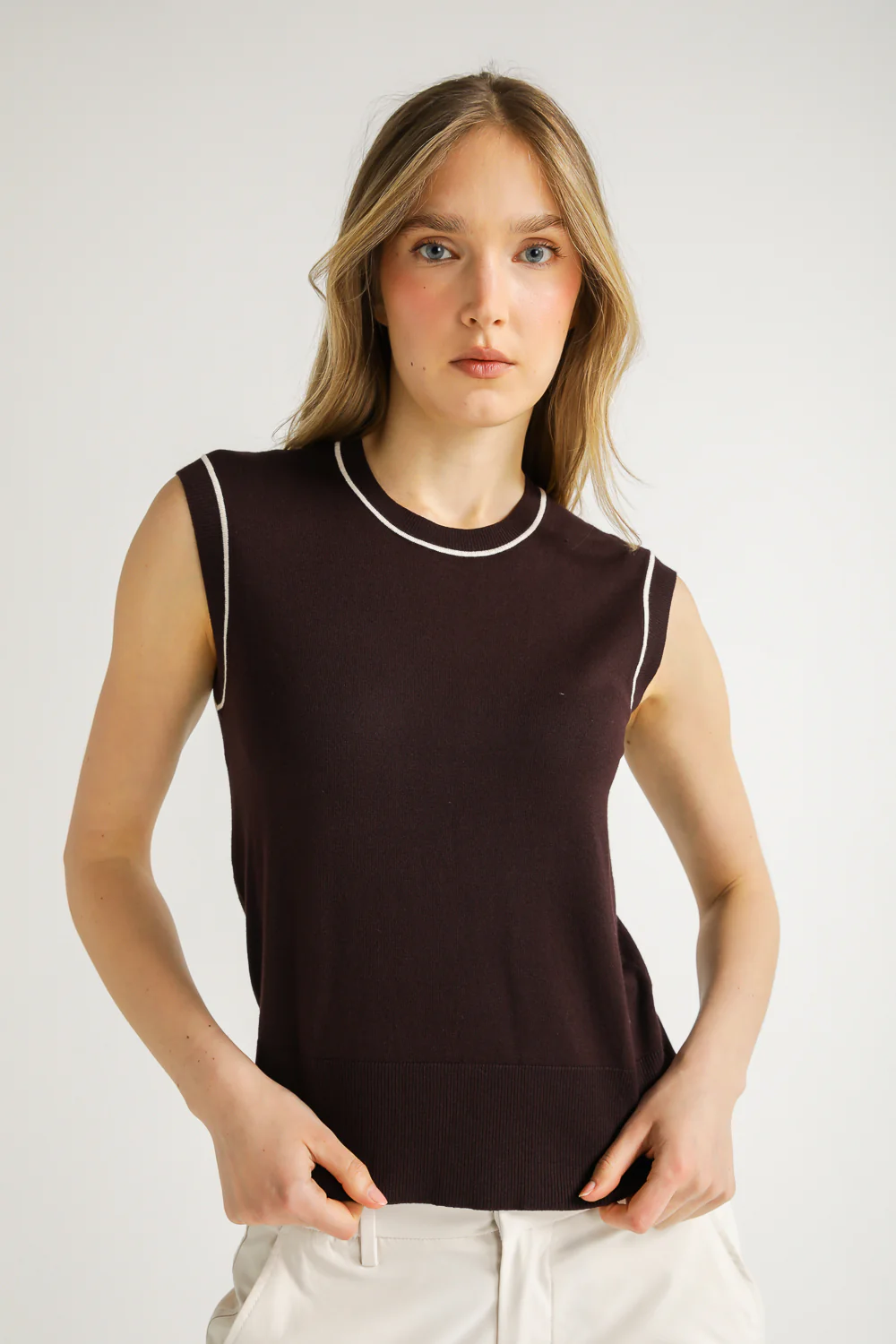 BASIC KNIT - Image 15
