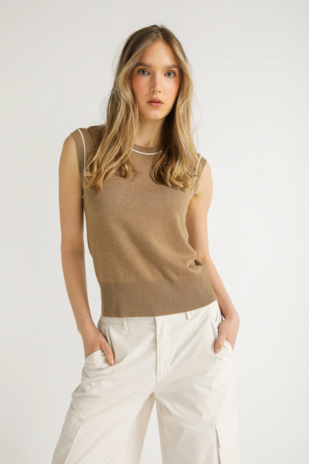 BASIC KNIT - Image 18