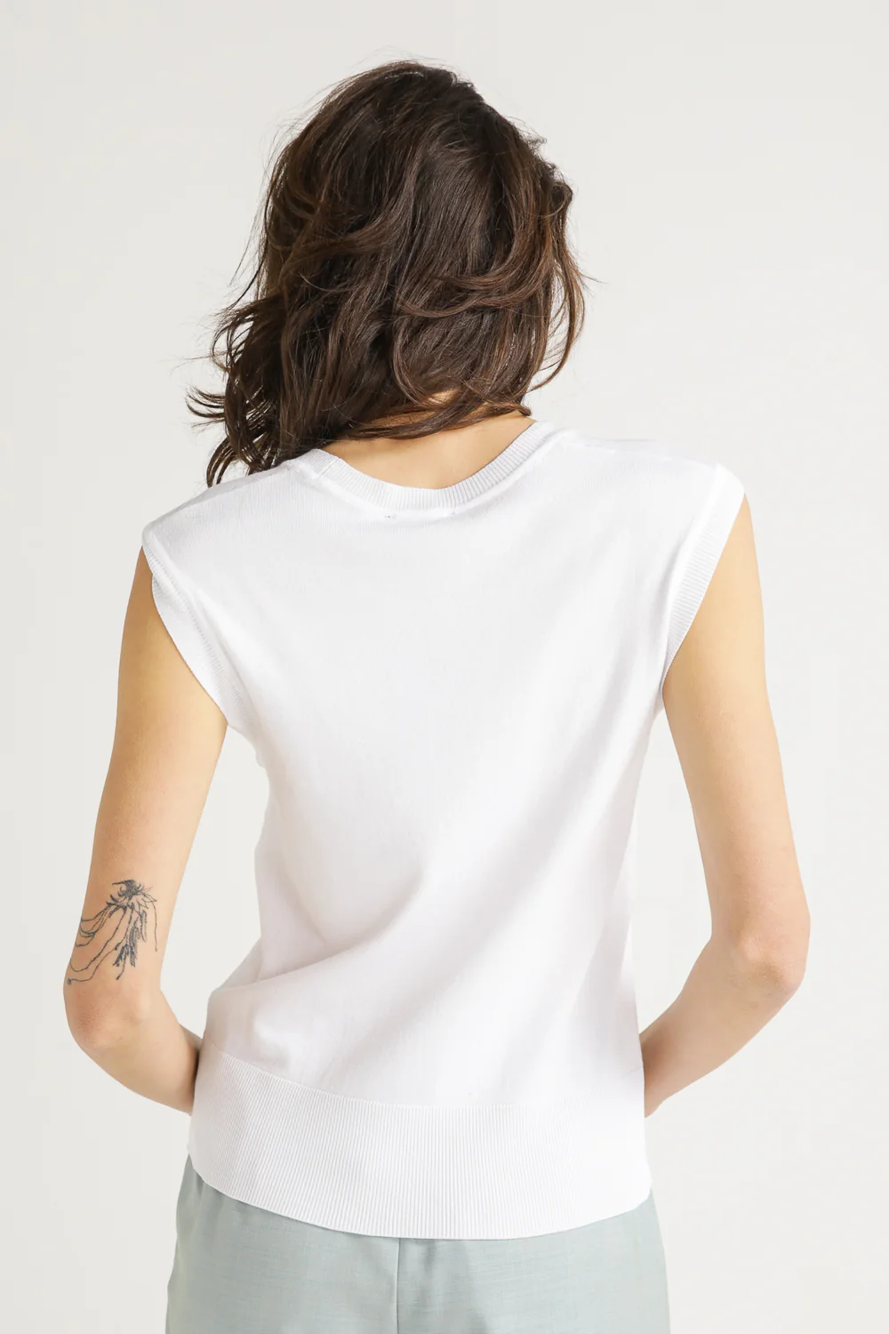 Knit Top - Image 10