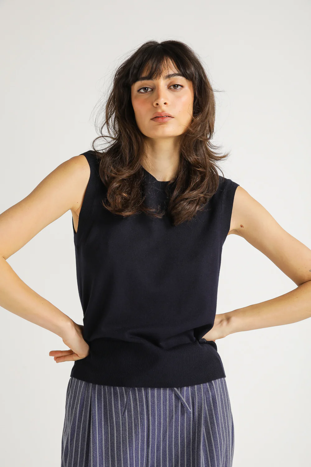 Knit Top - Image 2