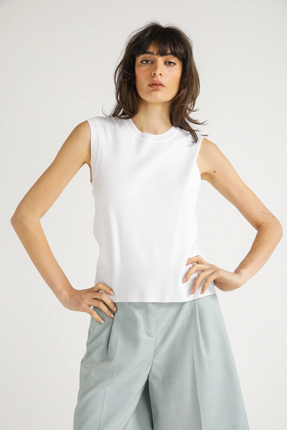 Knit Top - Image 8