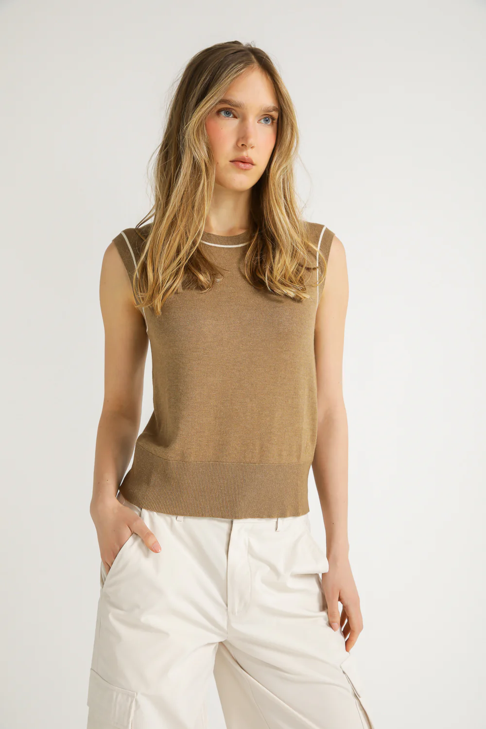 BASIC KNIT - Image 20