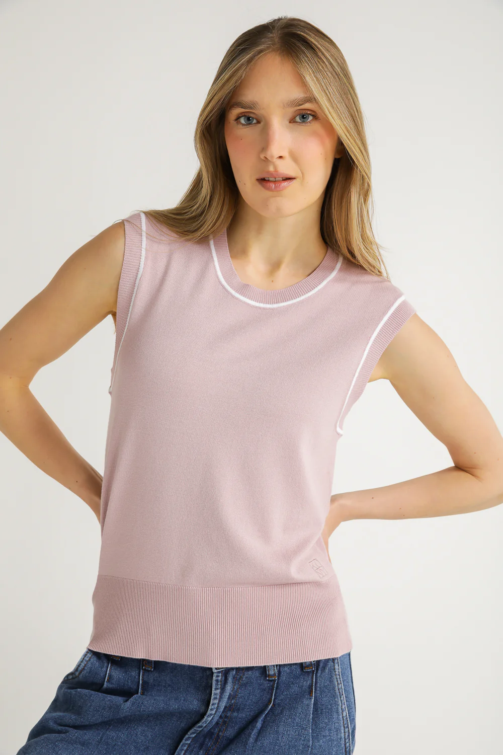 BASIC KNIT - Image 7