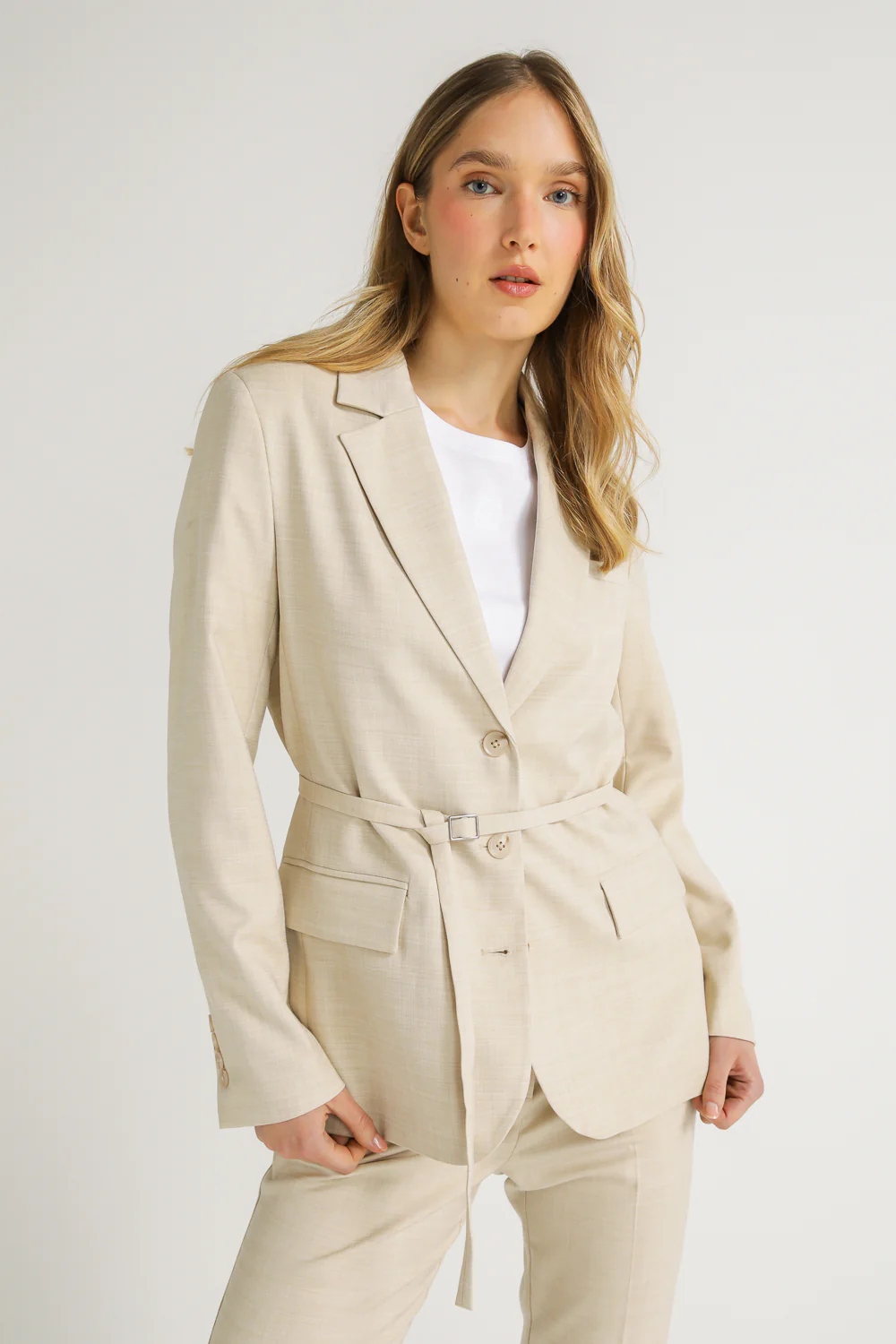 Beltet  Blazer